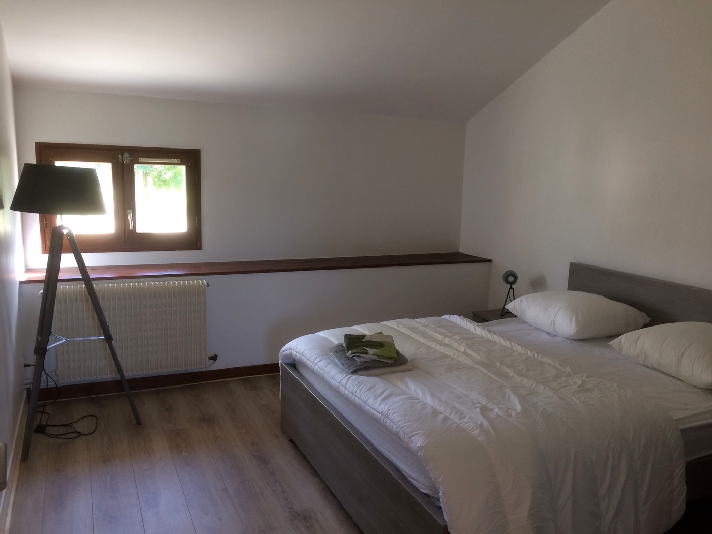 Les Alouettes - Domaine des Chaulnes