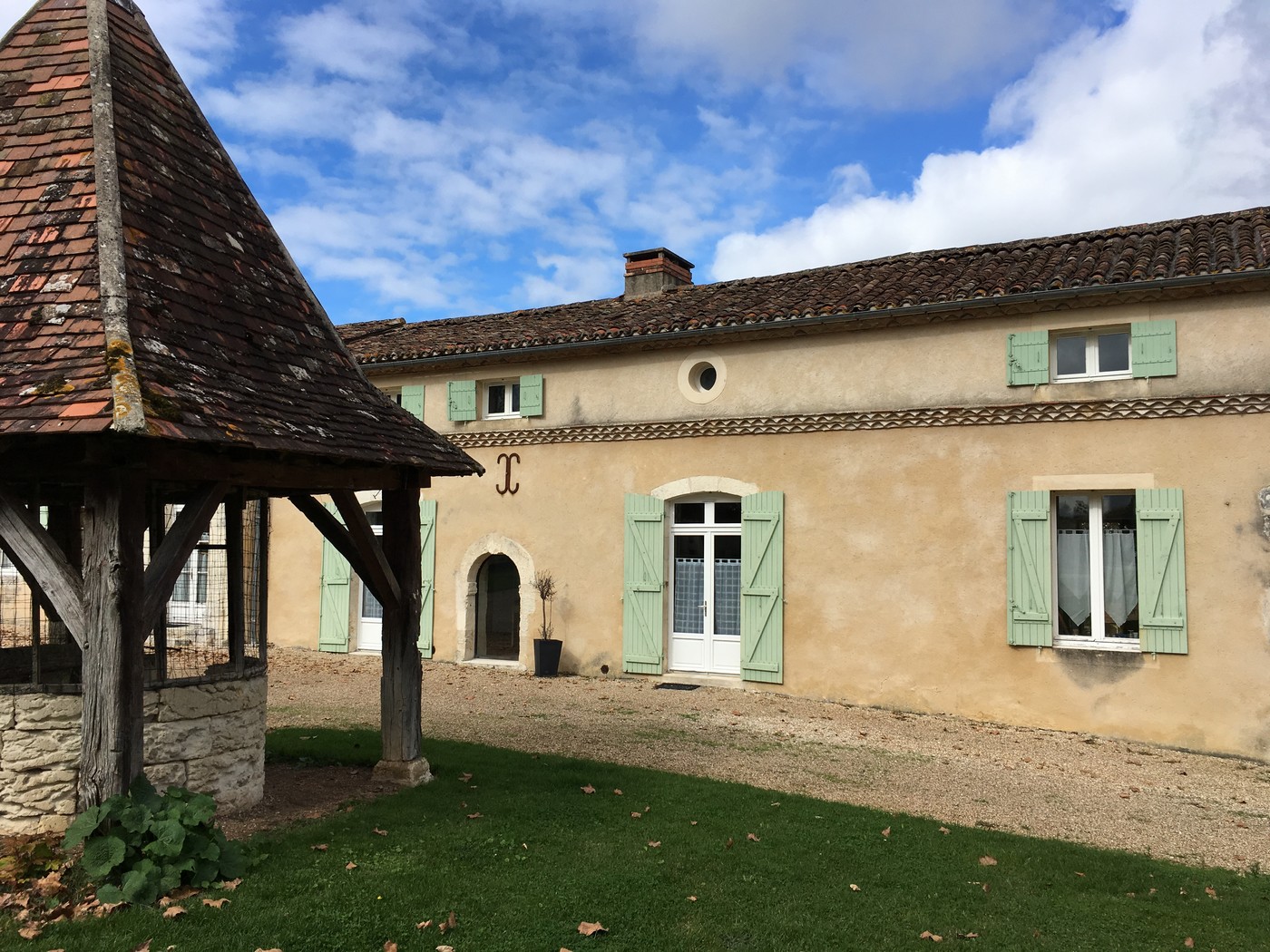 Les Alouettes - Domaine des Chaulnes, Grignols - photo 6