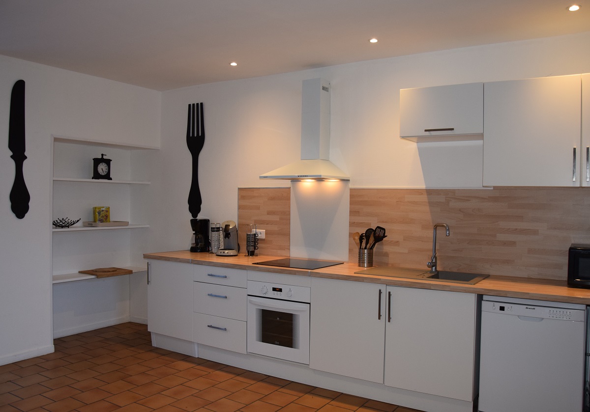 Les Alouettes - Domaine des Chaulnes, Grignols - photo 11