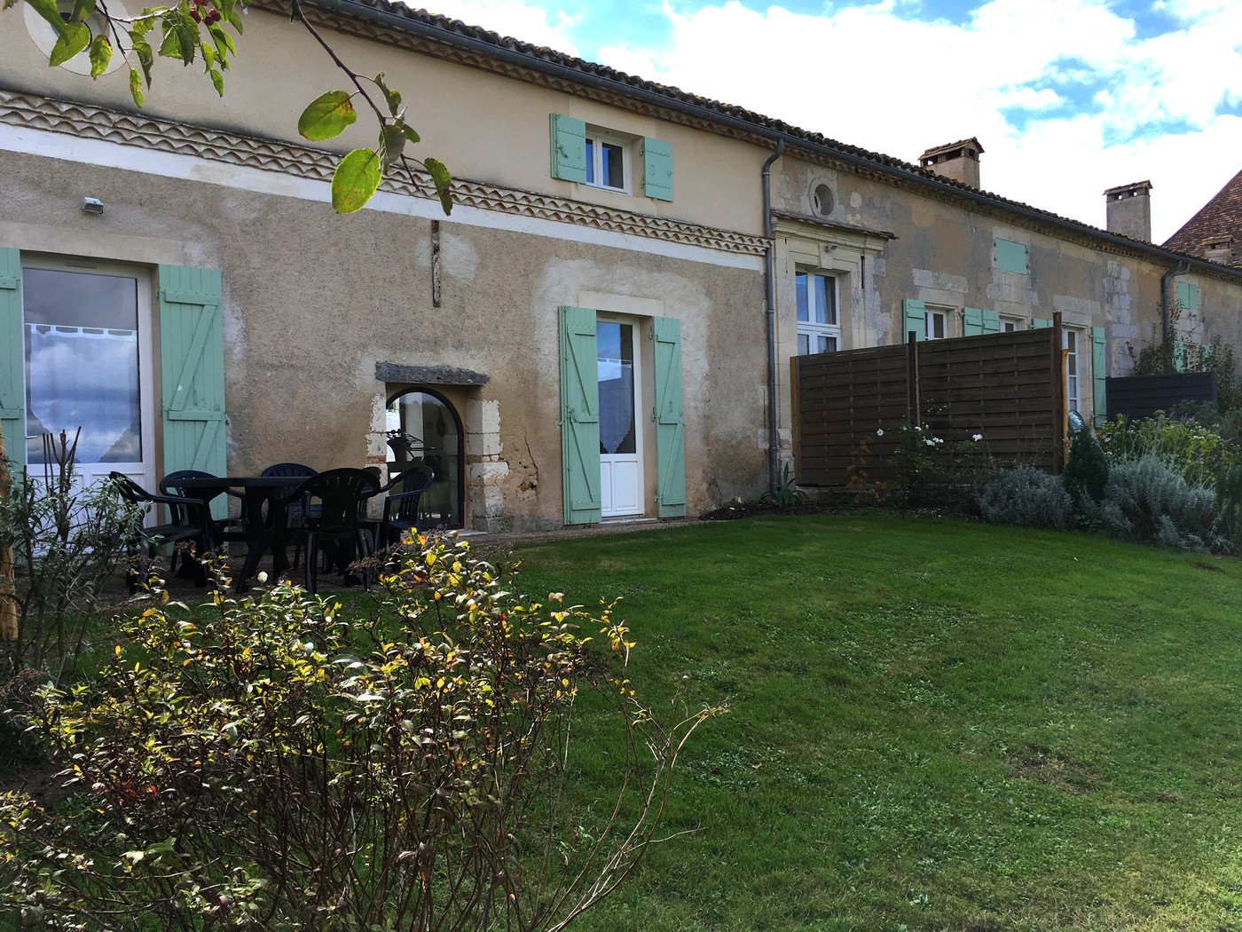 Les Alouettes - Domaine des Chaulnes - photo 3