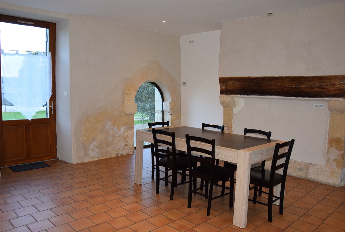 Les Alouettes - Domaine des Chaulnes, Grignols - photo 2