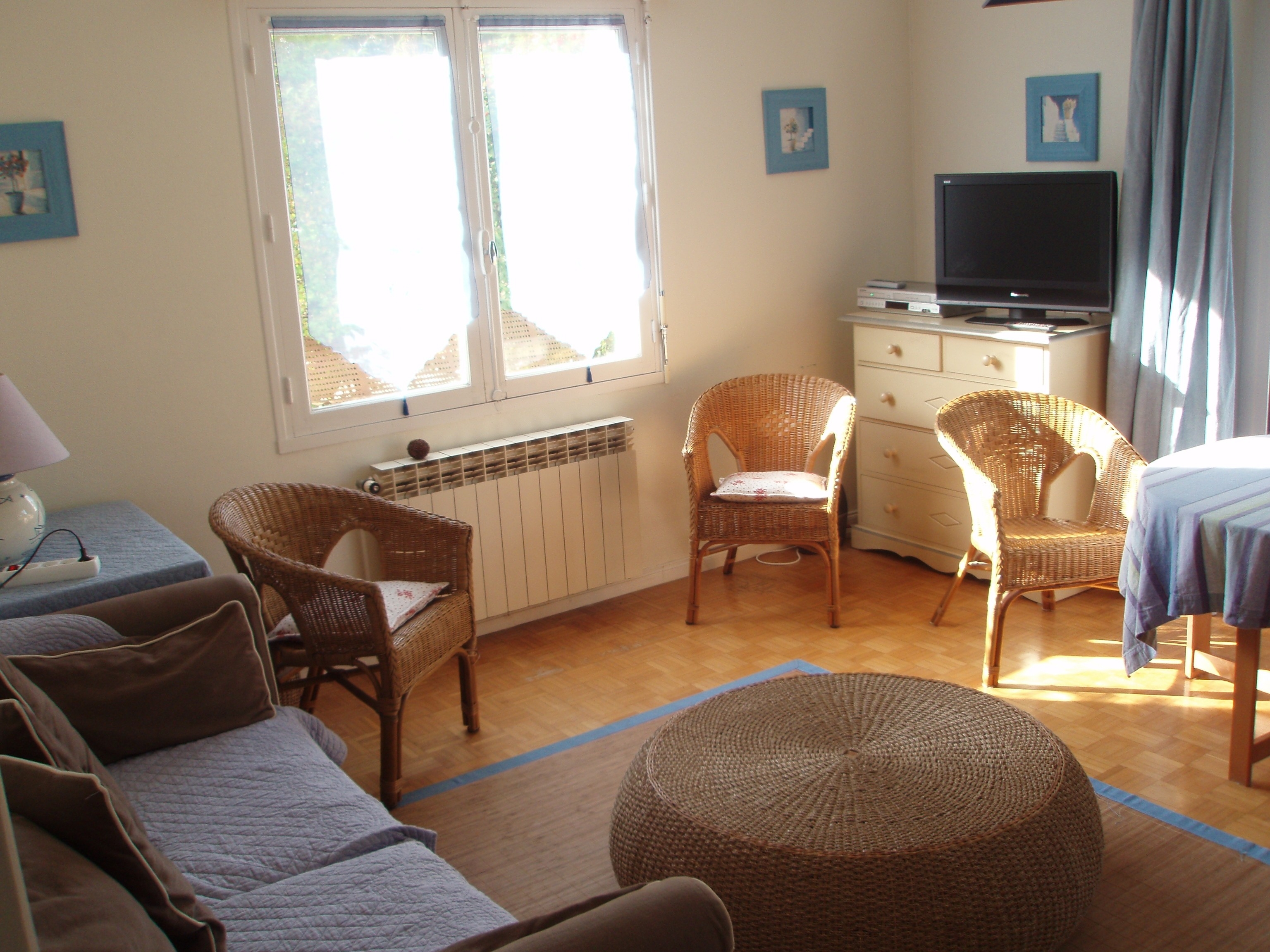 Alquier Ivan - Villa "Les Rossignols" - photo 5