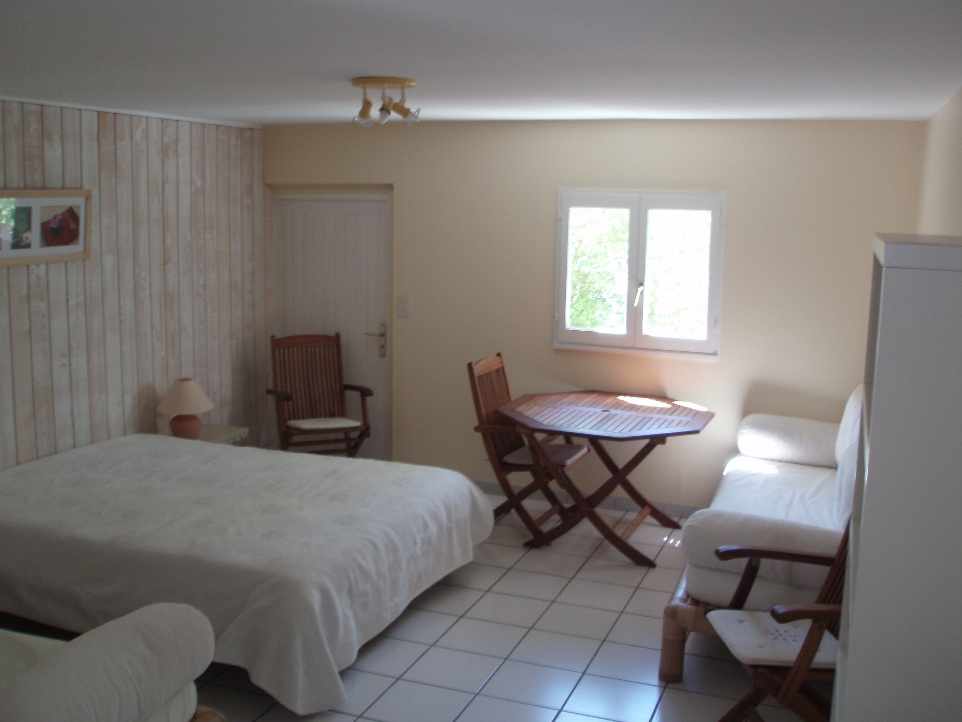 Alquier Ivan - Villa "Les Rossignols" - photo 3