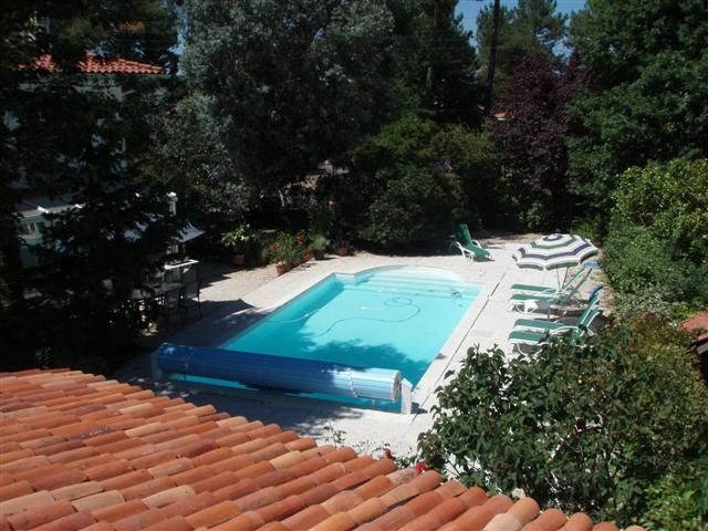 Alquier Ivan - Villa "Les Rossignols"