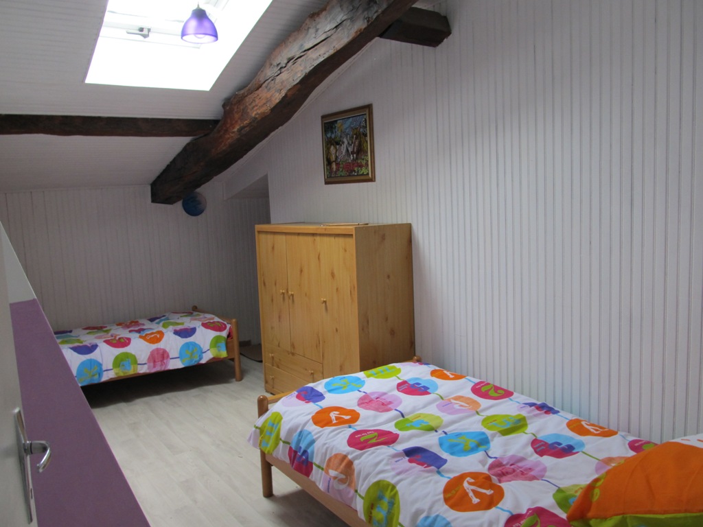 Maison Miey, Sainte-Marie-de-Gosse - photo 20