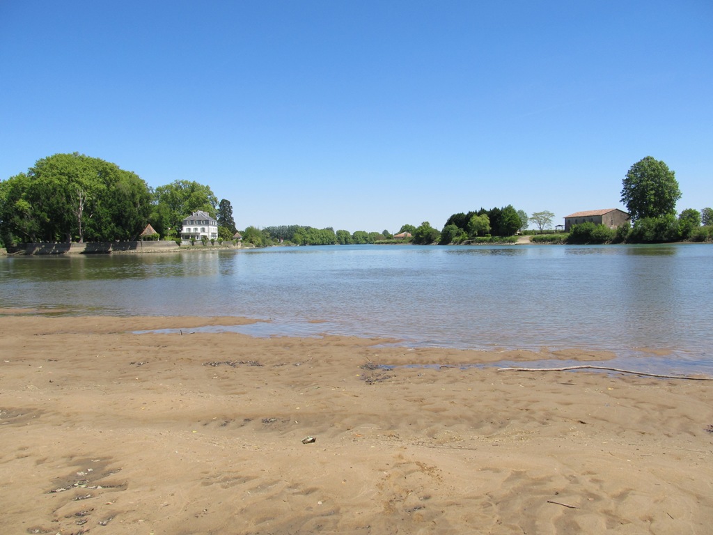 Maison Miey, Sainte-Marie-de-Gosse - photo 12
