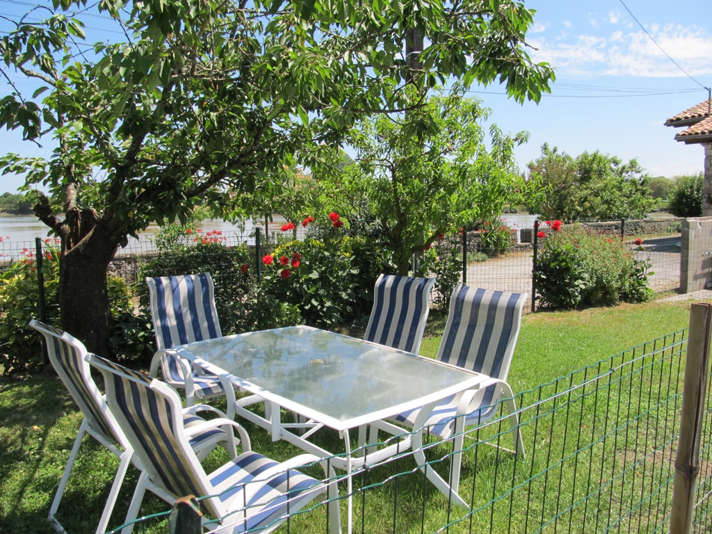 Maison Miey, Sainte-Marie-de-Gosse - photo 11