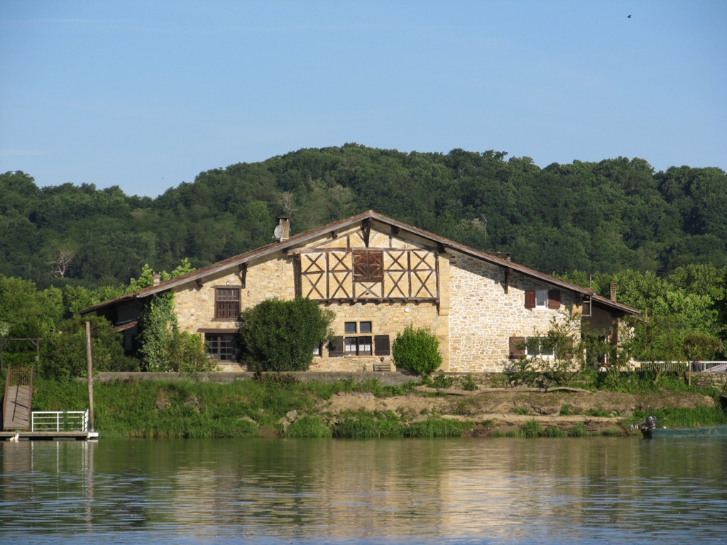 Maison Miey, Sainte-Marie-de-Gosse - photo 23
