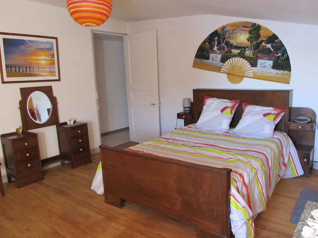 Maison Miey, Sainte-Marie-de-Gosse - photo 17