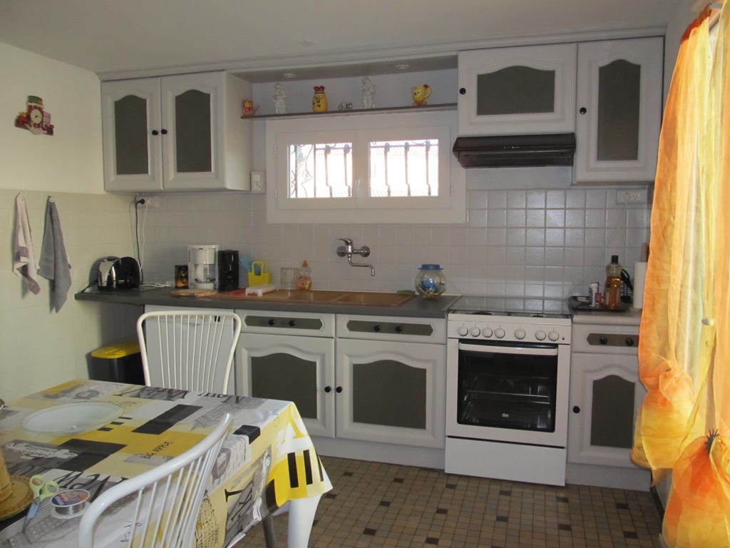 Maison Miey, Sainte-Marie-de-Gosse - photo 15