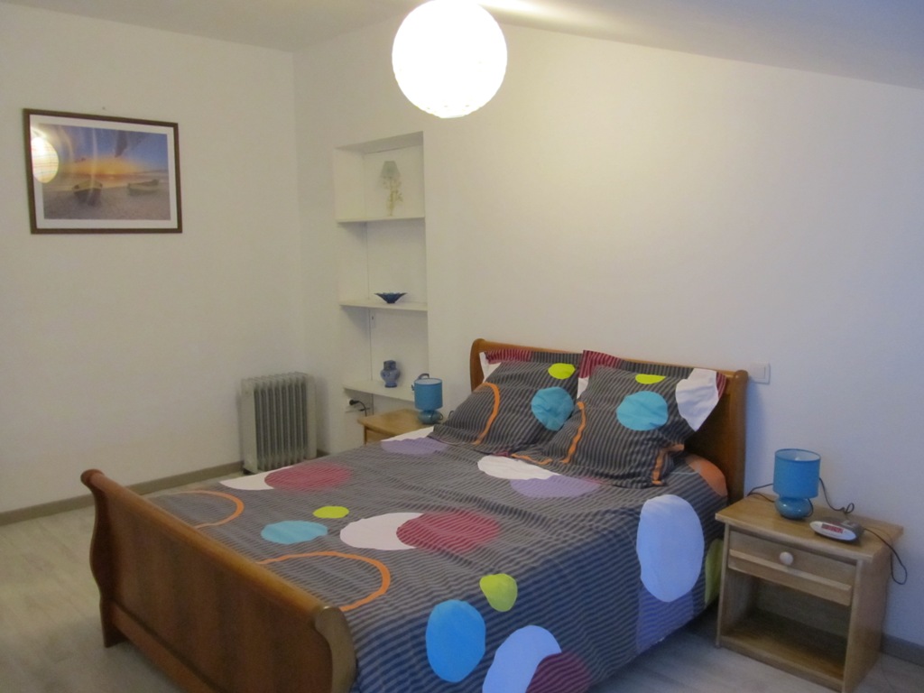 Maison Miey, Sainte-Marie-de-Gosse - photo 6