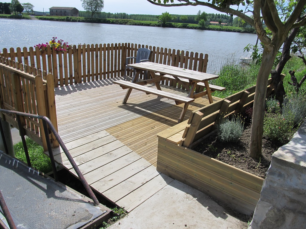 Maison Miey, Sainte-Marie-de-Gosse - photo 21