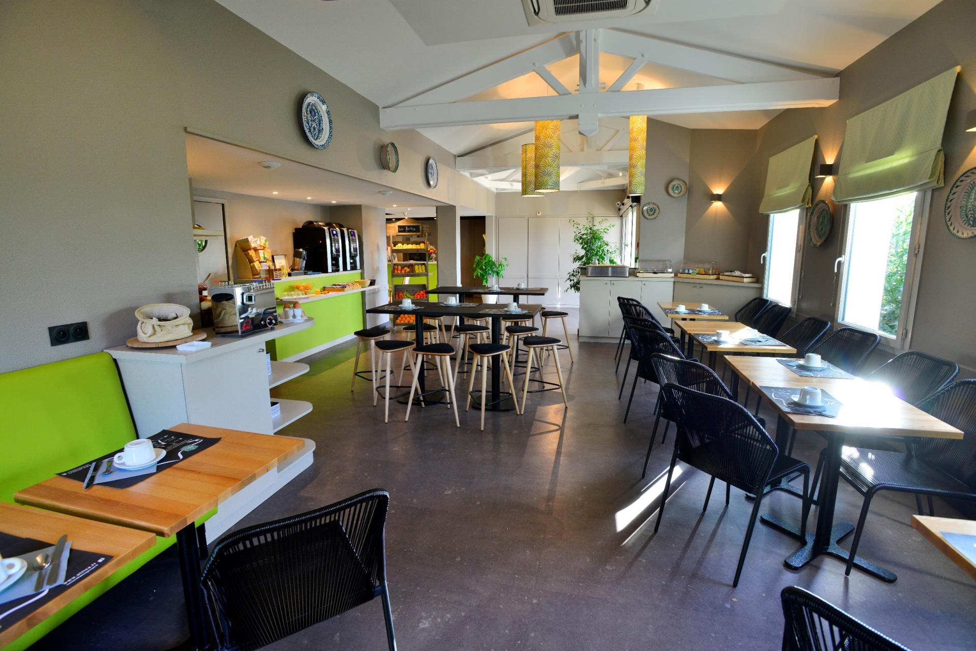 Greet Hôtel Bordeaux Floirac Arena, Floirac - photo 6