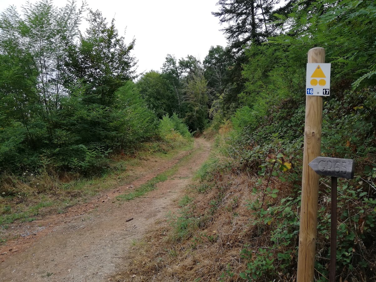 A travers les GR — photo 3