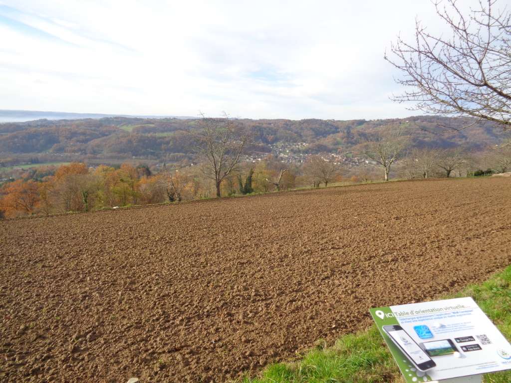 Château du Doux - VTT — photo 2
