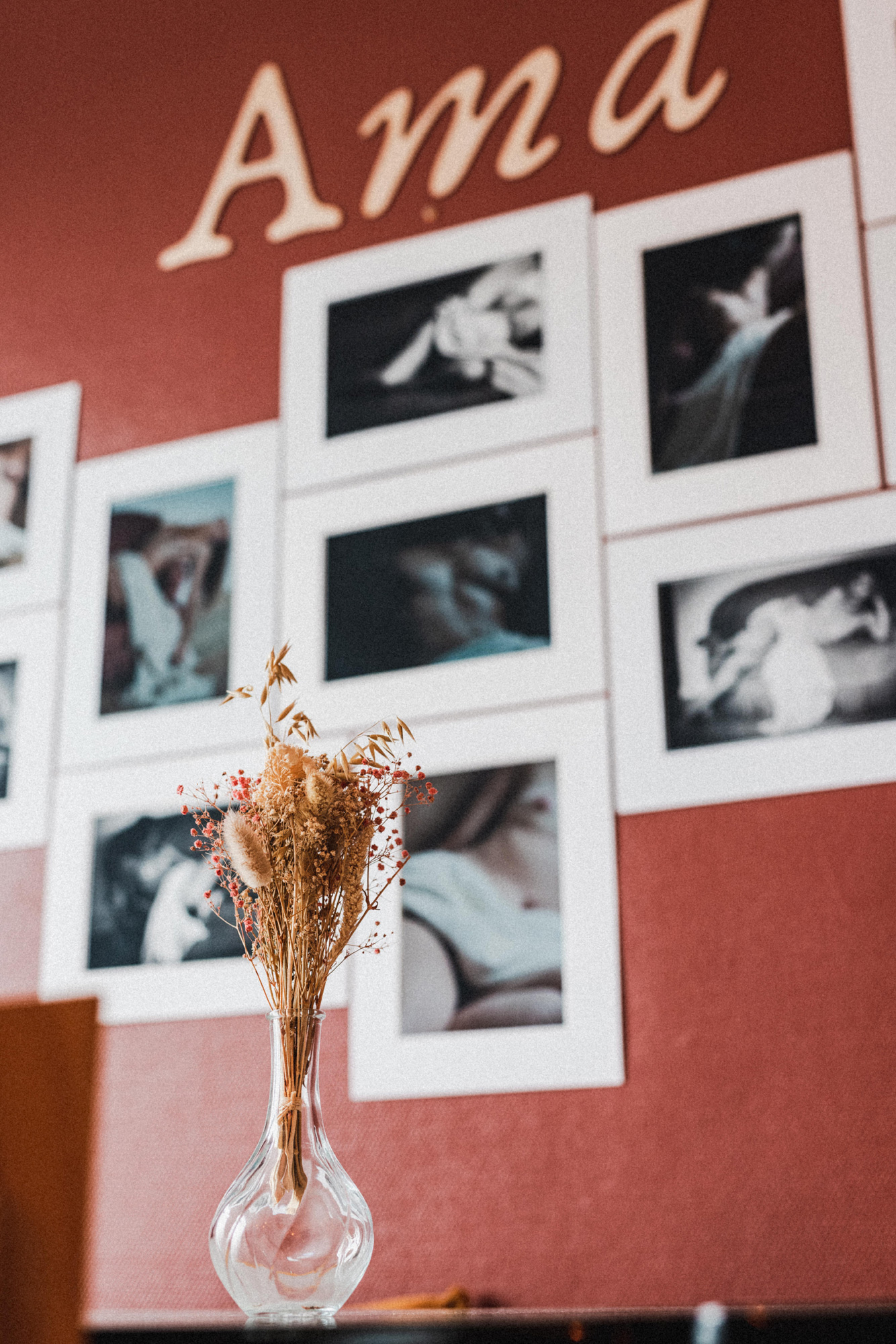 Ama Studio Holistique