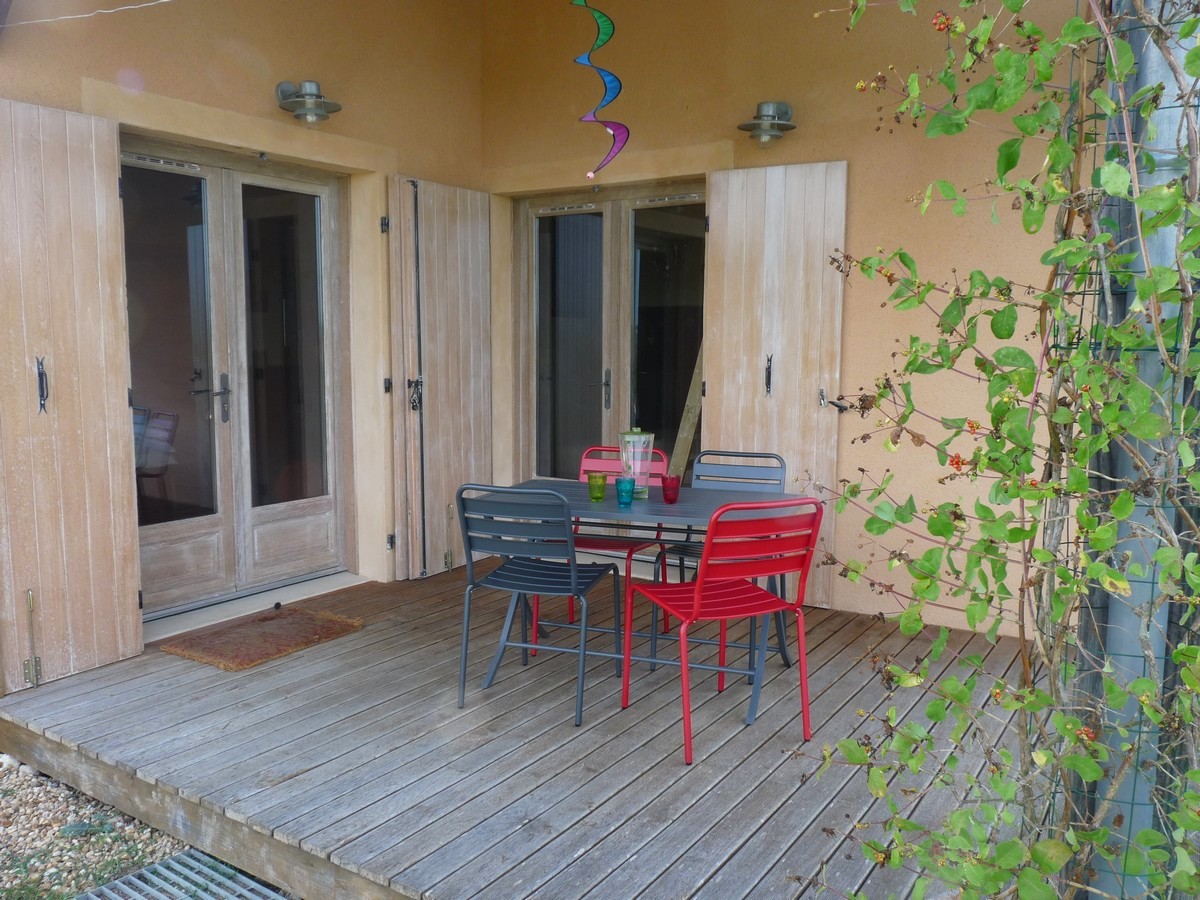 L'Oustalet, Saint-Astier - photo 9