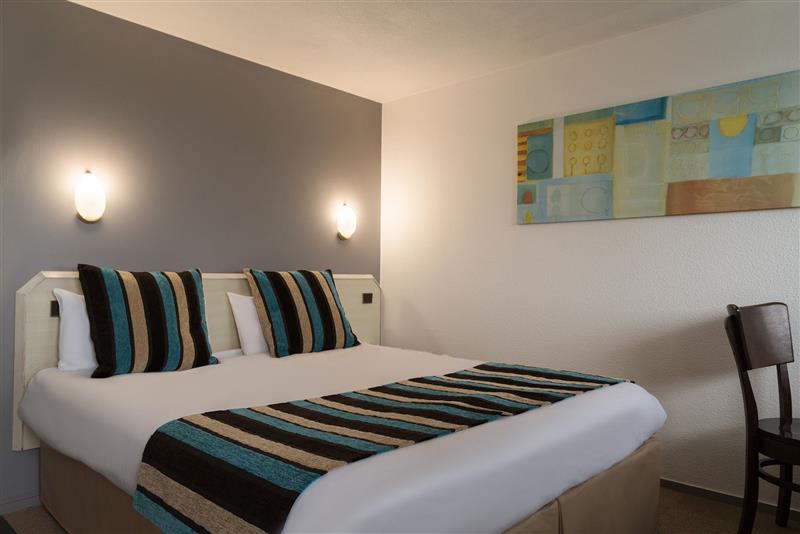 Sure Hotel by Best Western Biarritz Aéroport