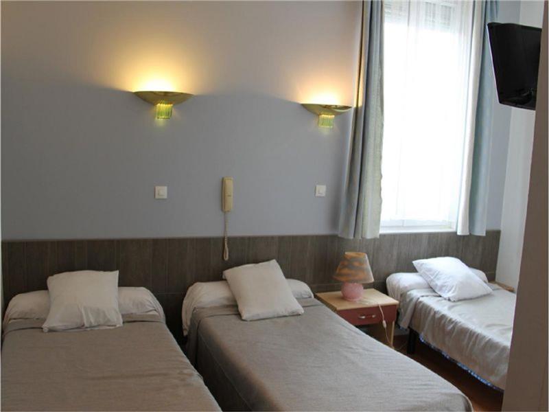 Hôtel Amatcho anton