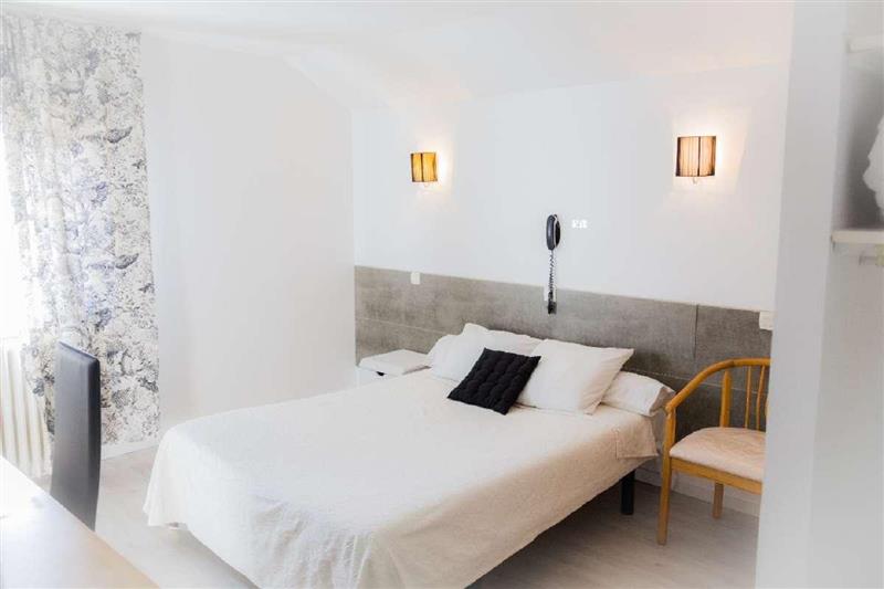 Hôtel Amatcho anton