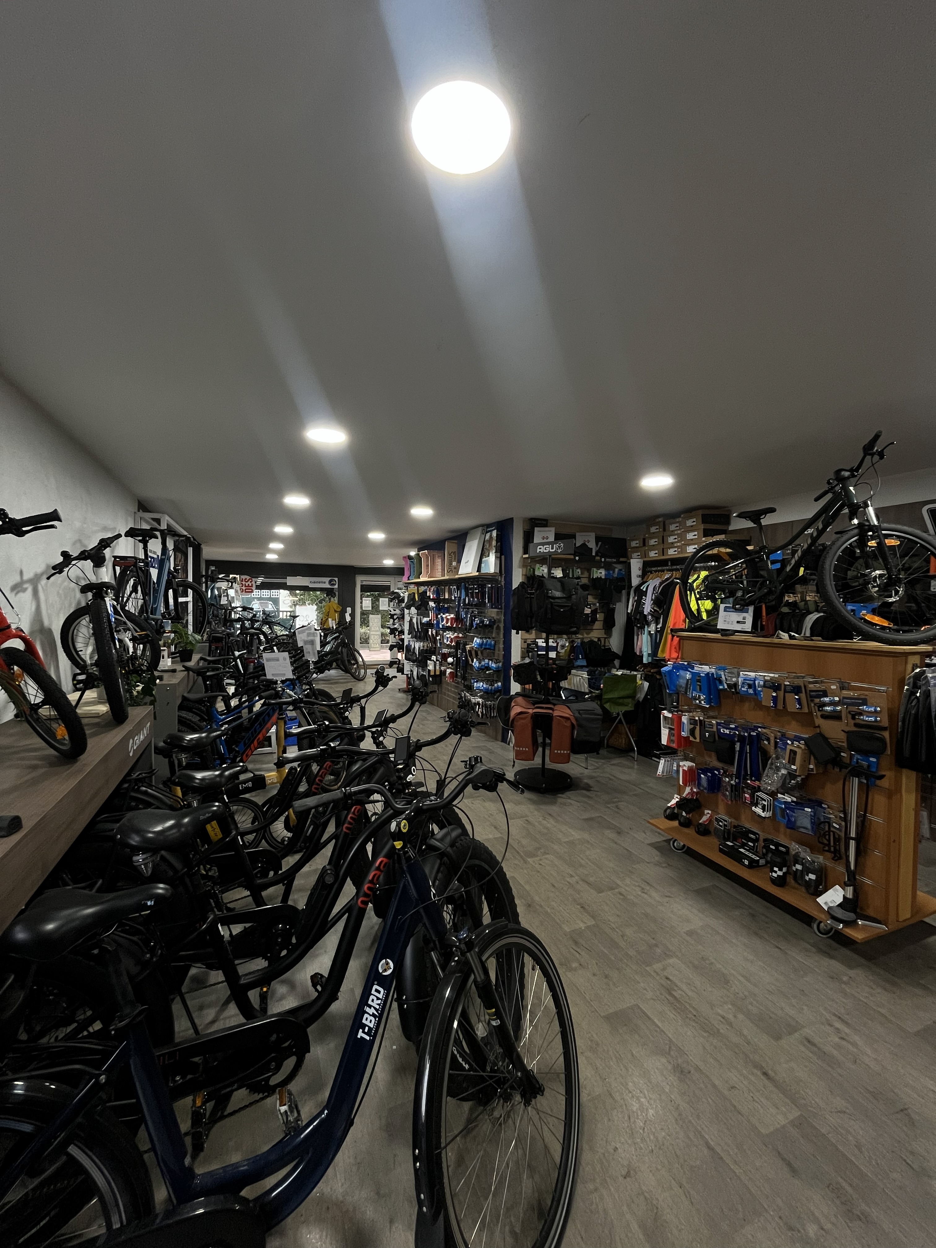 Cycles Lannemajou - Hossegor centre-ville — photo 3