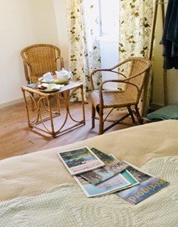 Les Ambiances du Coly, Condat-sur-Vézère - photo 8