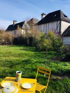 Les Ambiances du Coly