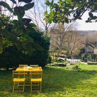 Les Ambiances du Coly, Condat-sur-Vézère - photo 9