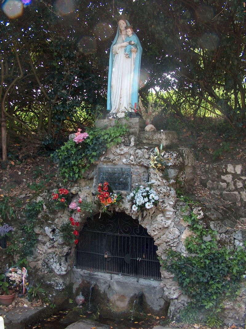 Village d'Ambrus, Ambrus - photo 2