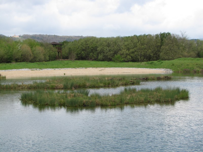 Baie de Txingudi