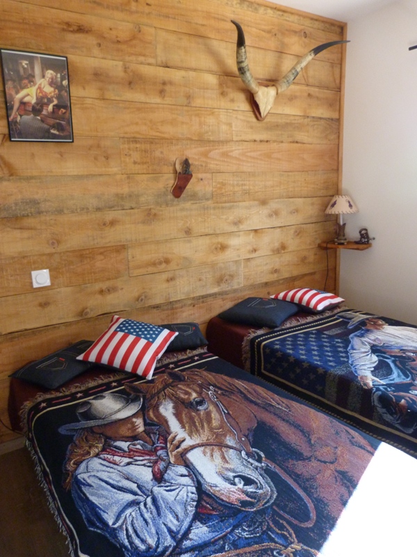 American Dream, Villeneuve-sur-Lot - photo 5