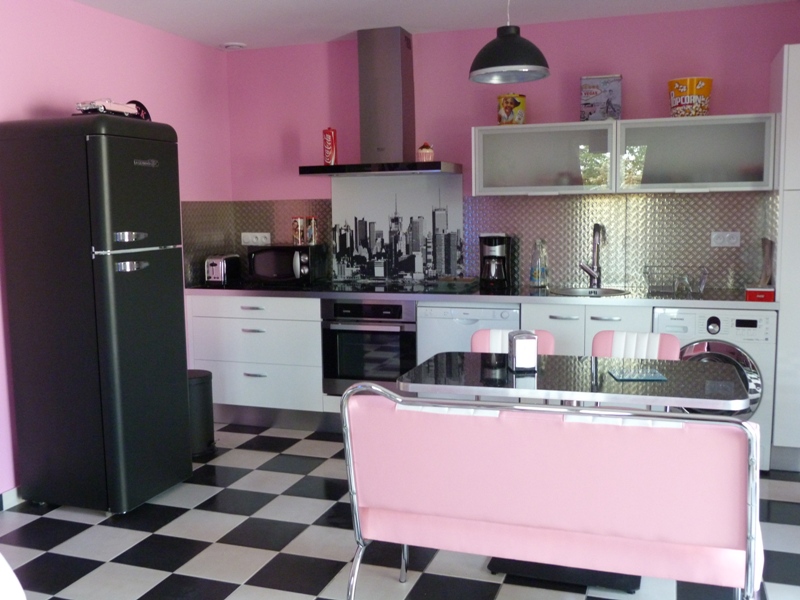 American Dream, Villeneuve-sur-Lot - photo 10