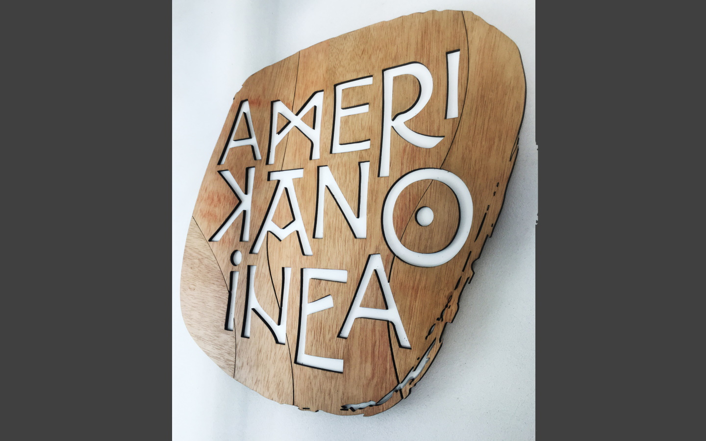 Centre d'Interprétation Amerikanoinea