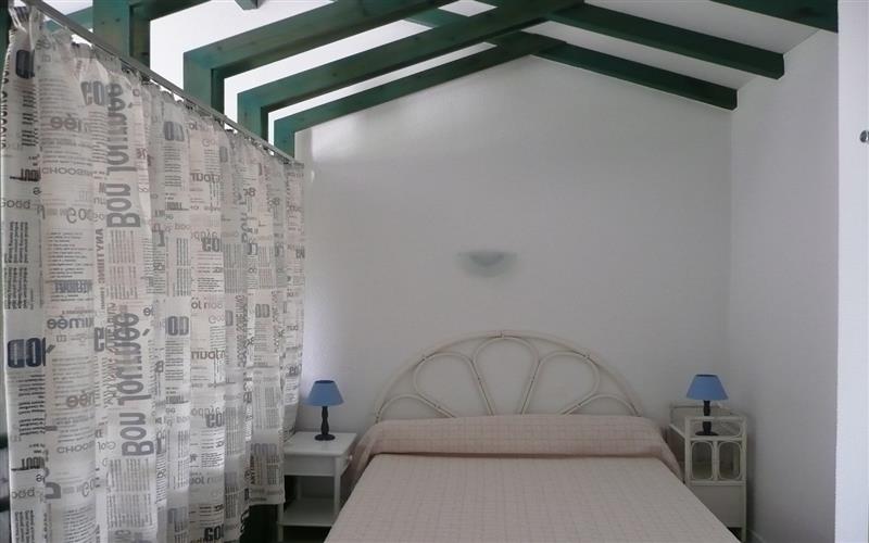 Location 08 Amestoy Toffolo - Bungalow 4