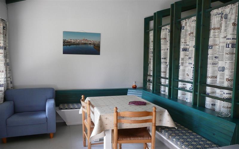 Location 07 Amestoy Toffolo - Bungalow 3