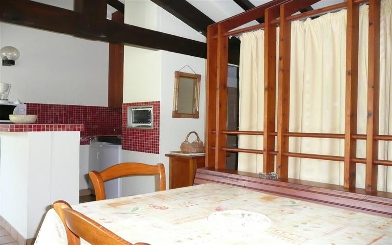 Location 06 Amestoy Toffolo - Bungalow 2