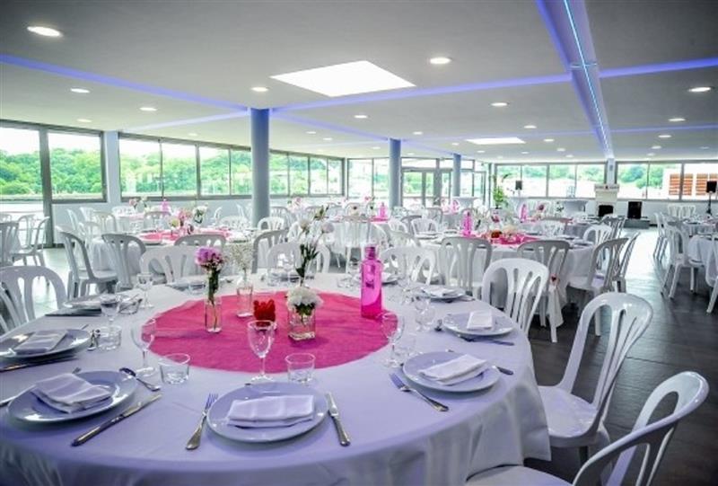 Salle Amestoya