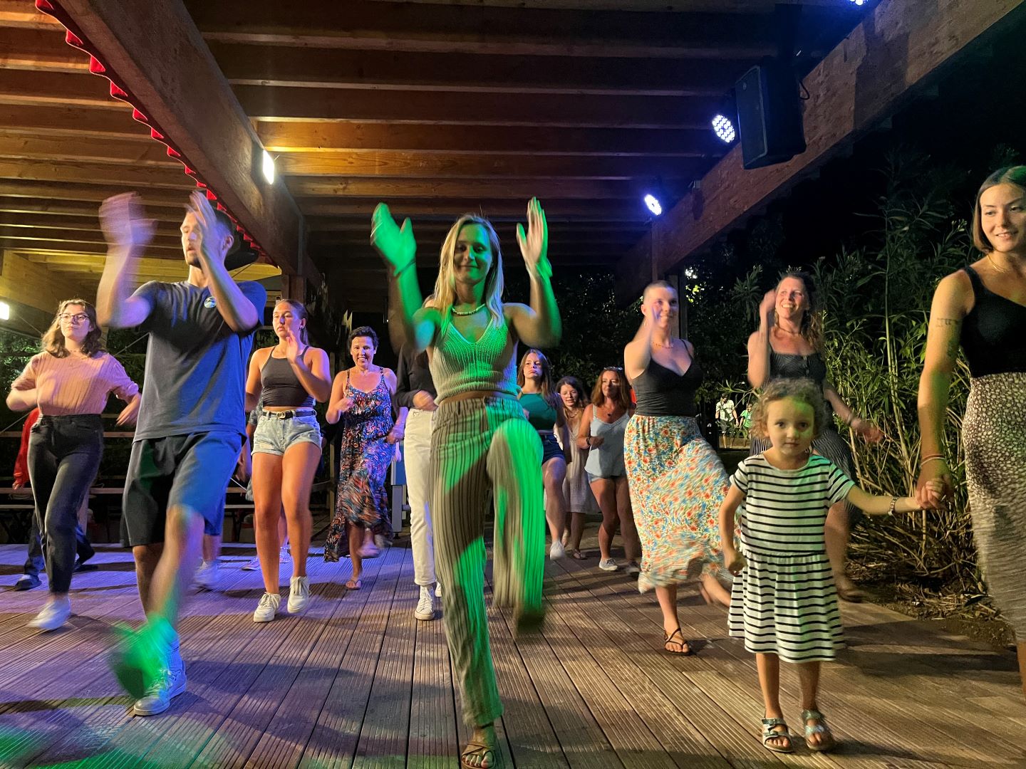 Camping Ametza - photo 4