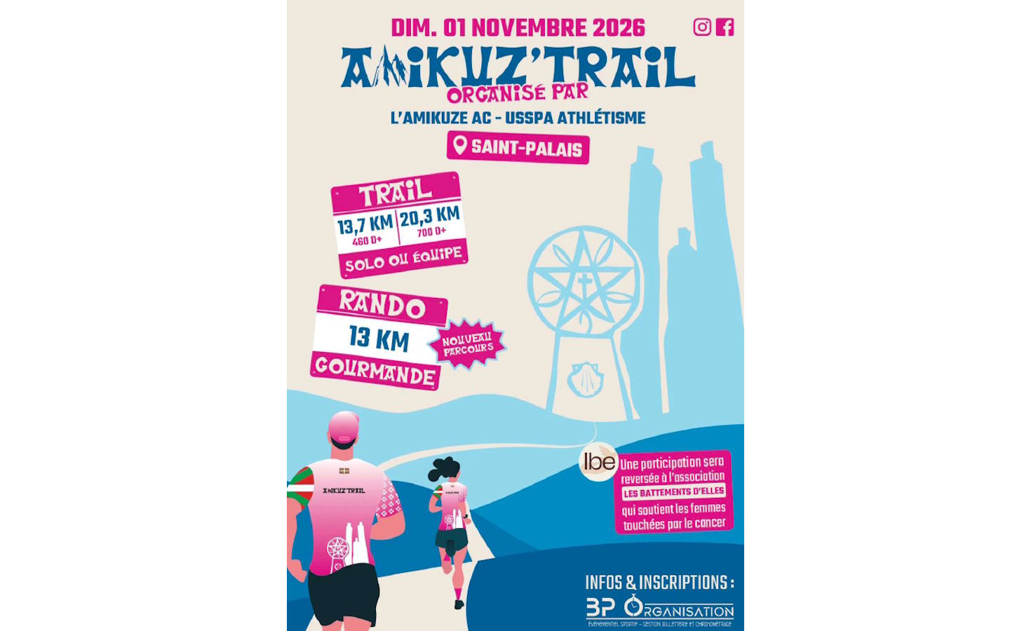 Amikuz'Trail