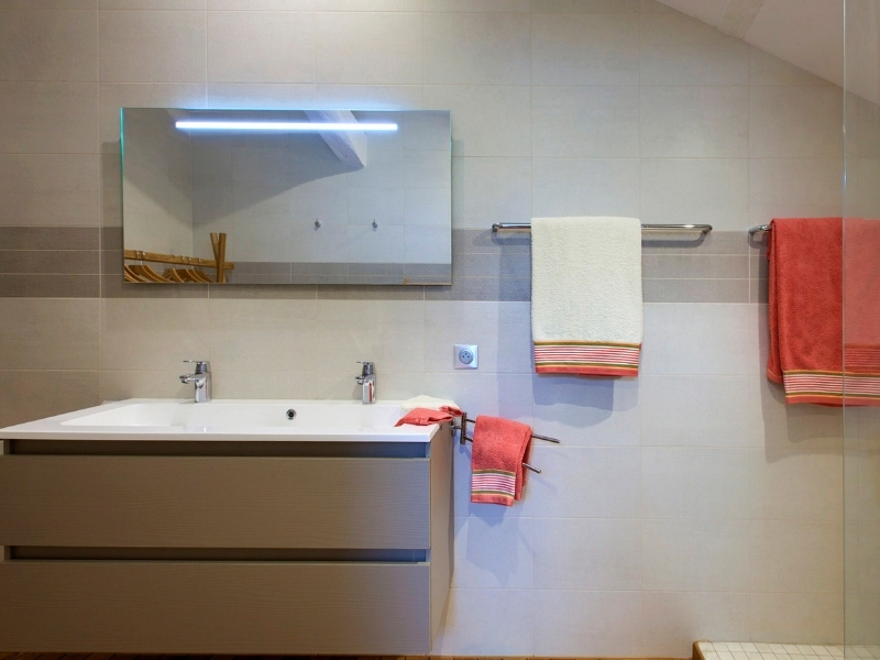 Chambres d'hôtes du château de Castelneau, Saint-Léon - photo 2