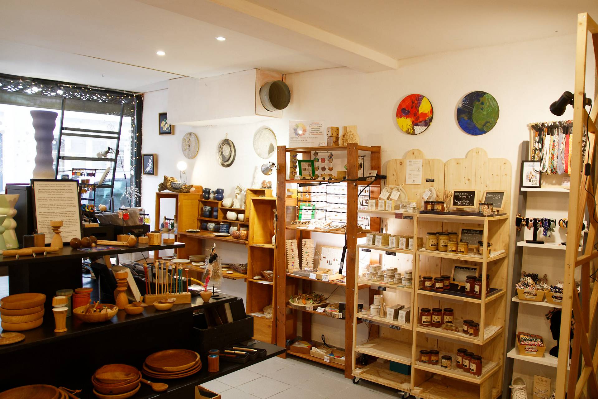 Amma Terre et Mad'in Aquiu