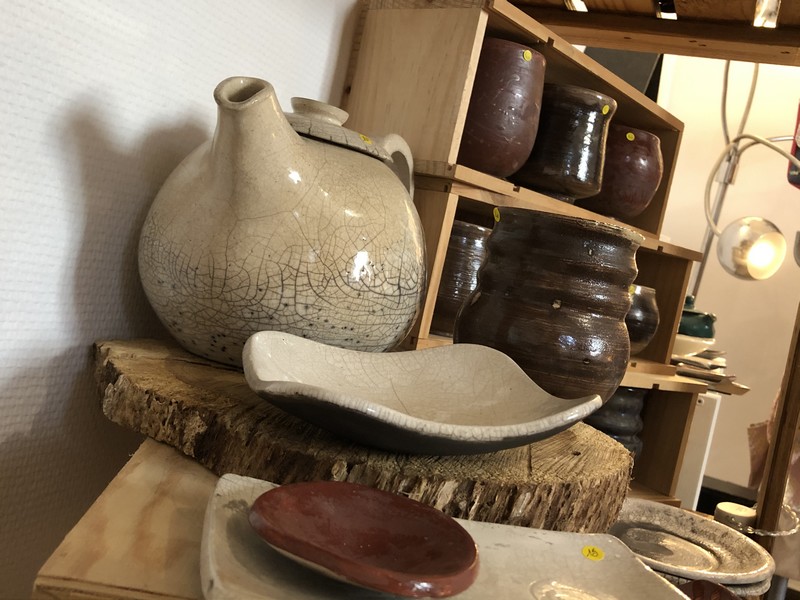 Atelier : Céramique Préhistorique