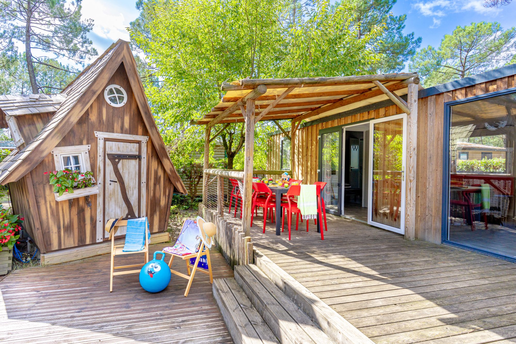 Camping La Pinèda - photo 3