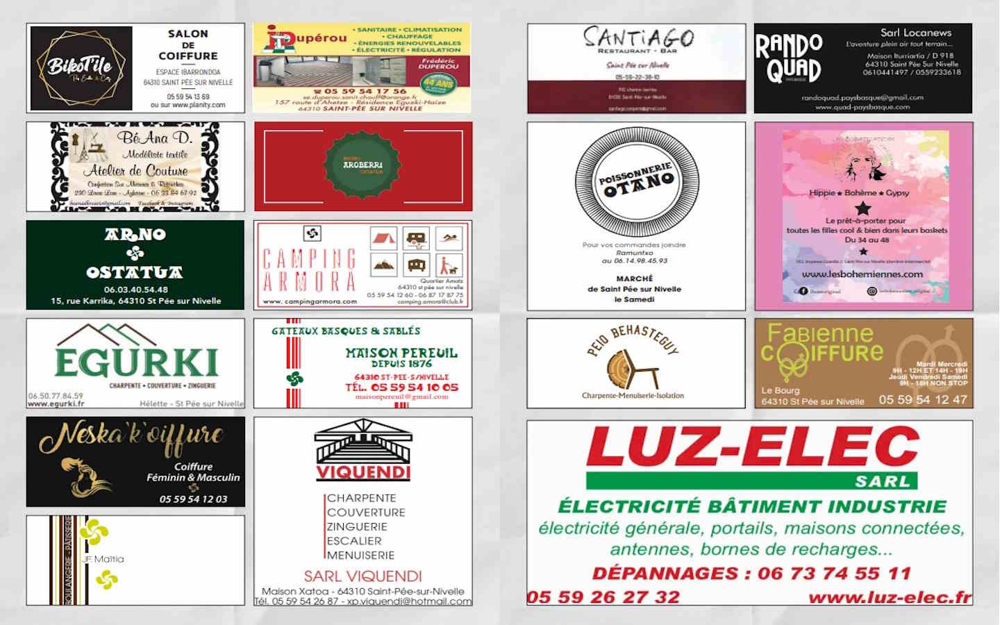 Fêtes d'Amotz 2026 — visuel événement