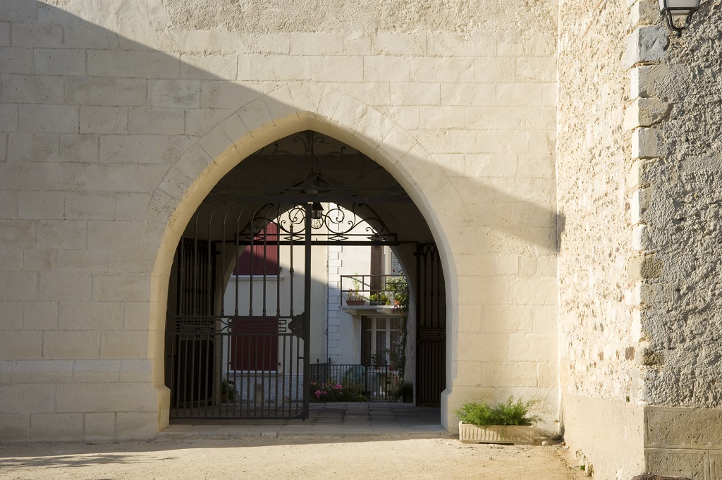 Eglise Saint-Pierre, Amou - photo 2