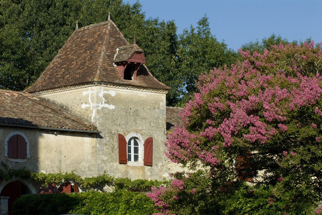 Château Amou, Amou - photo 3
