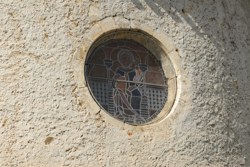 Eglise Saint-Pierre, Amou - photo 4