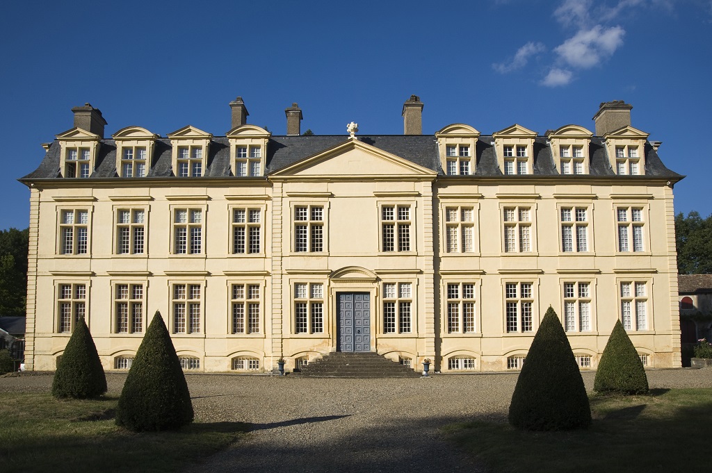 Château Amou, Amou - photo 2