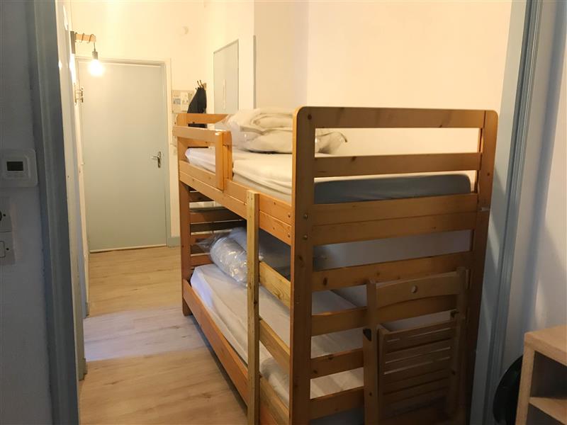 Appartement L'Amoulat
