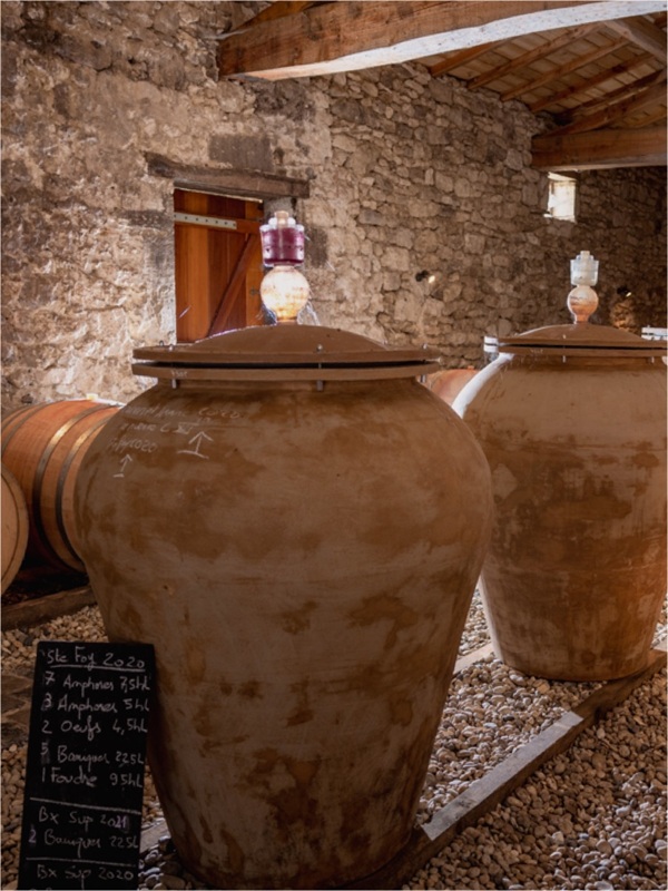 SAS Château Couronneau - photo 2